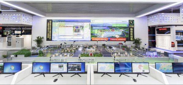 海信城轨CBTC系统入围山东省首台（套）技术装备名单
