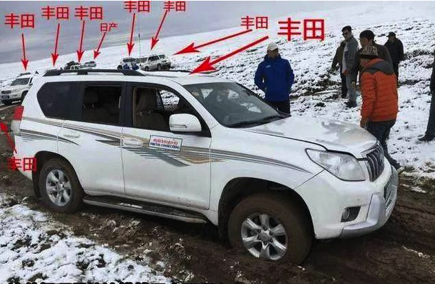 25万元买四驱SUV，您要硬派还是城市型，要新车还是二手车？