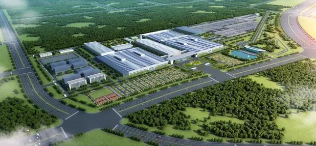 吉利高端跑车品牌路特斯全球总部迁至武汉