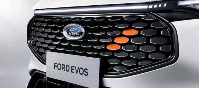 油车也可以智能进化了？与新势力车相比，长安福特EVOS有胜算吗？