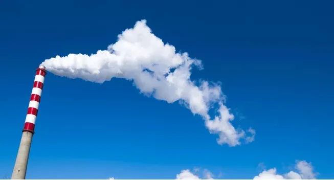 新材料情报NMT |  可持续 | “双碳”成热词 煤电行业正转型