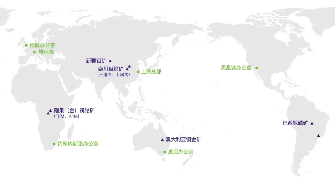 洛阳钼业如何把ESG基因注入到一家矿业公司？