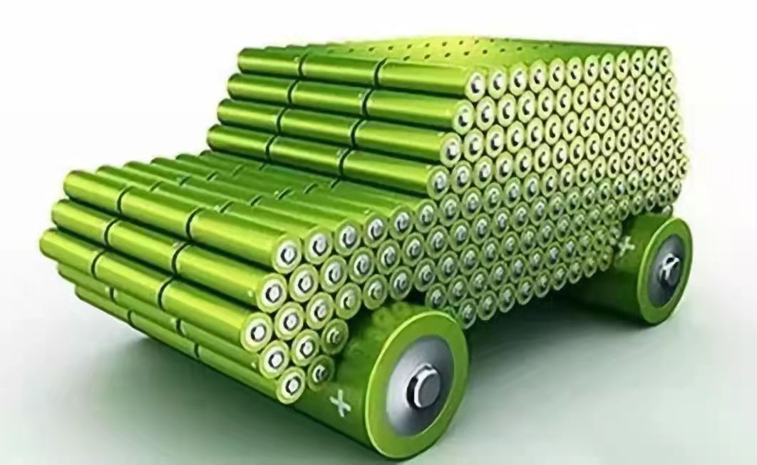 新材料情报NMT |  分析 | 动力电池回收或成新能源汽车行业下个突破重点
