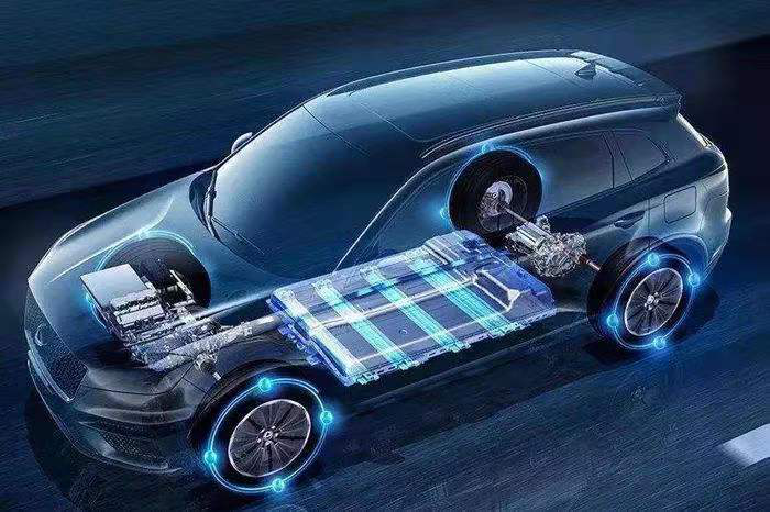新材料情报NMT |  分析 | 动力电池回收或成新能源汽车行业下个突破重点