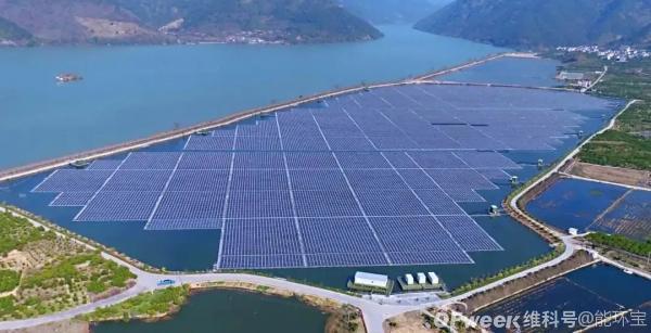 能环宝国资委要求央企全面推进太阳能发电大规模、高质量发展
