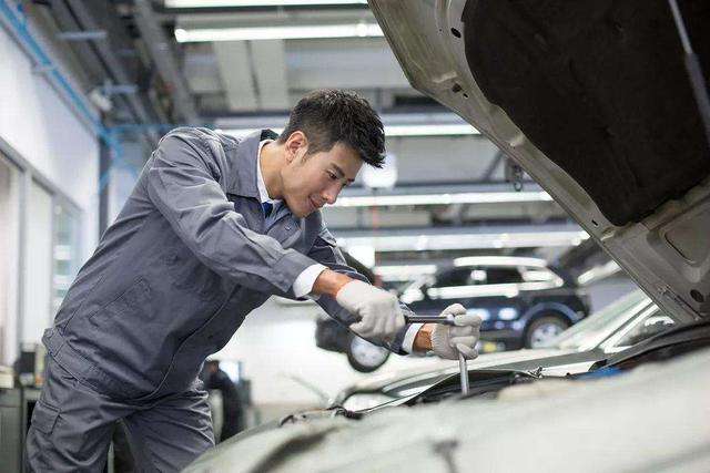 號稱3萬多家門店的途虎養(yǎng)車，能捕到新能源后市場的大魚嗎？