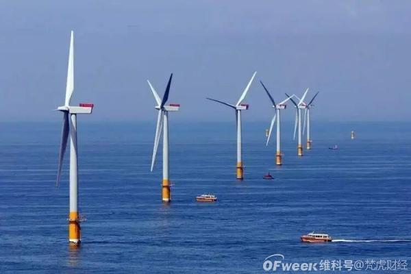 风电企业密集扩产 海上风电装机规模跃居全球第一！风口要来了？