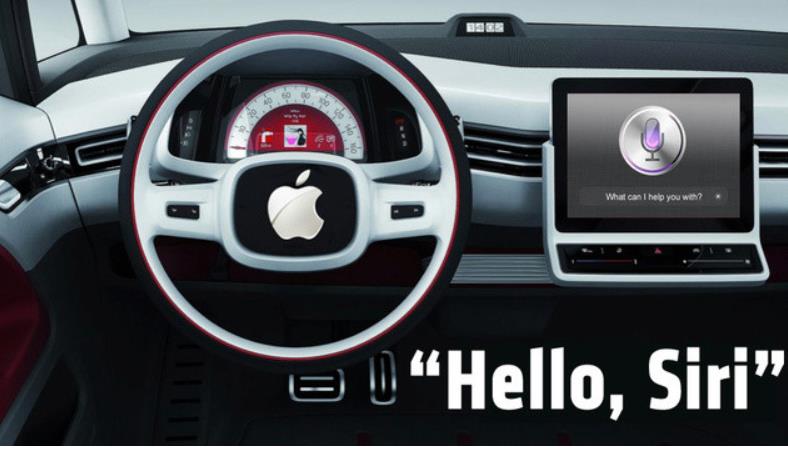  苹果、华为、小米、富士康造车，代表着4种造车模式