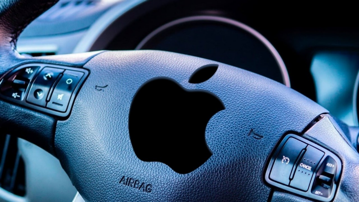 苹果汽车团队遭解散，Apple Car还有望在2025年面世吗？