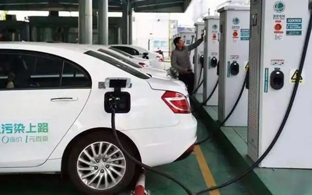 油价涨了，能买燃油车，就别买江南网页版登录入口官网下载
