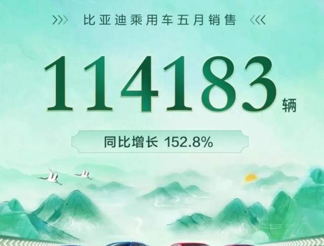 造車新勢力，在比亞迪面前都是弟弟，比亞迪能“1個打10個”