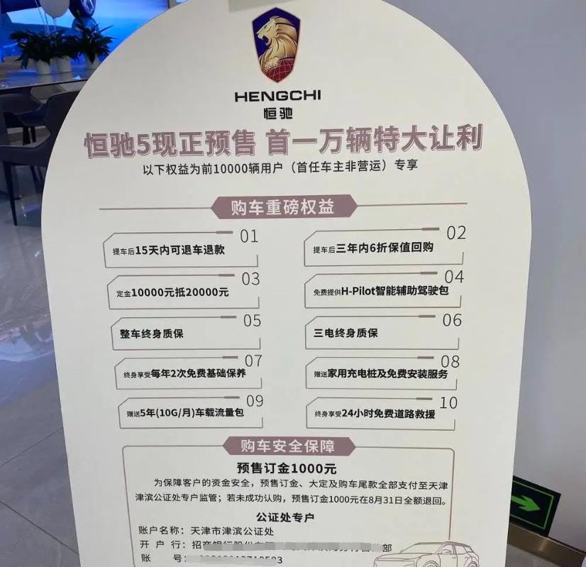  许家印造车，2个月后交付，已订3.7万辆？网友：再信他一次？