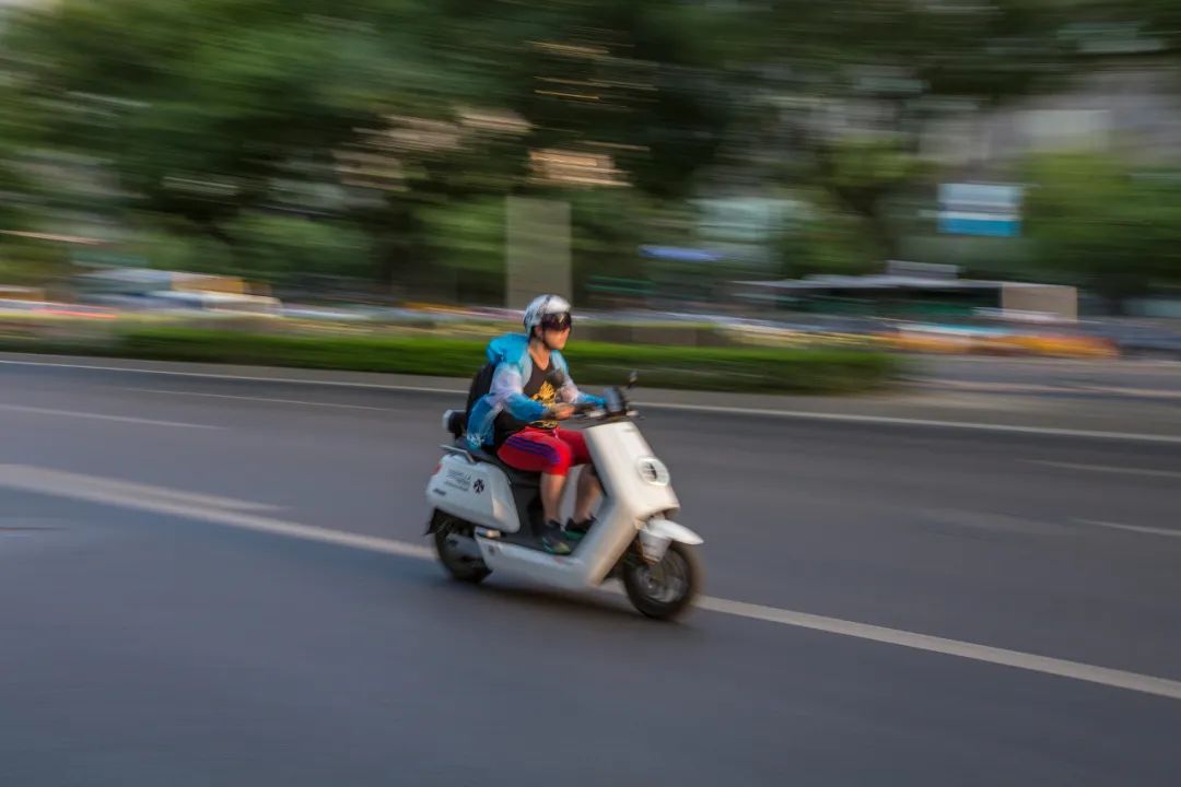 想做两轮电动车的比亚迪，绿源准备好了吗？