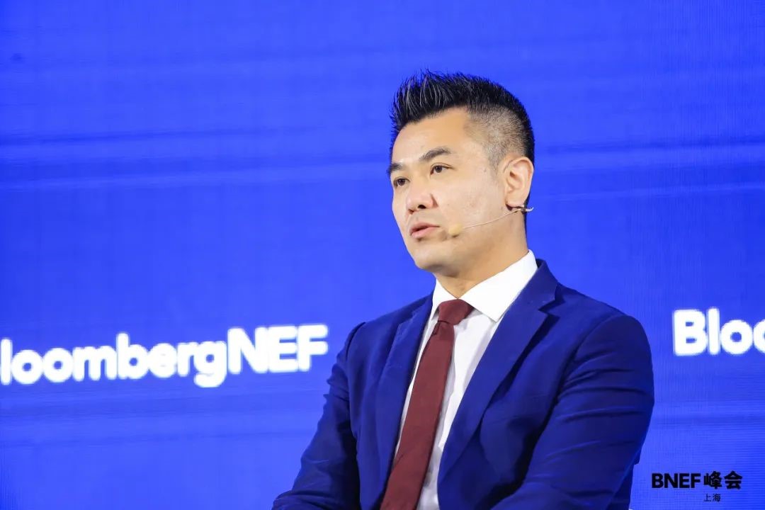 BNEF上海峰会亮点｜正泰绿色能源携手开启零碳能源未来