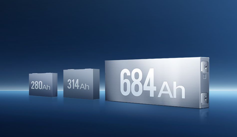 真机下线!阳光电源发布12.5MWh全球最大容量储能系统 真机下线!阳光电源发布12.5MWh全球最大容量储能系统