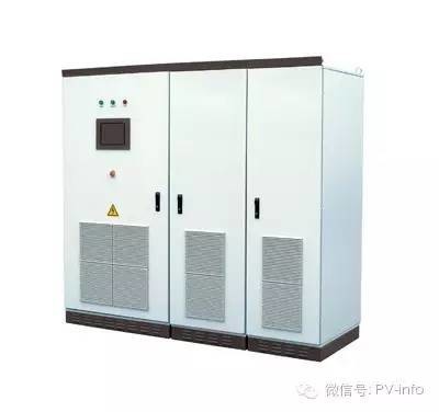 > 正文  光伏逆变器主要分为集中式逆变器,组串式逆变器,集散式逆变器