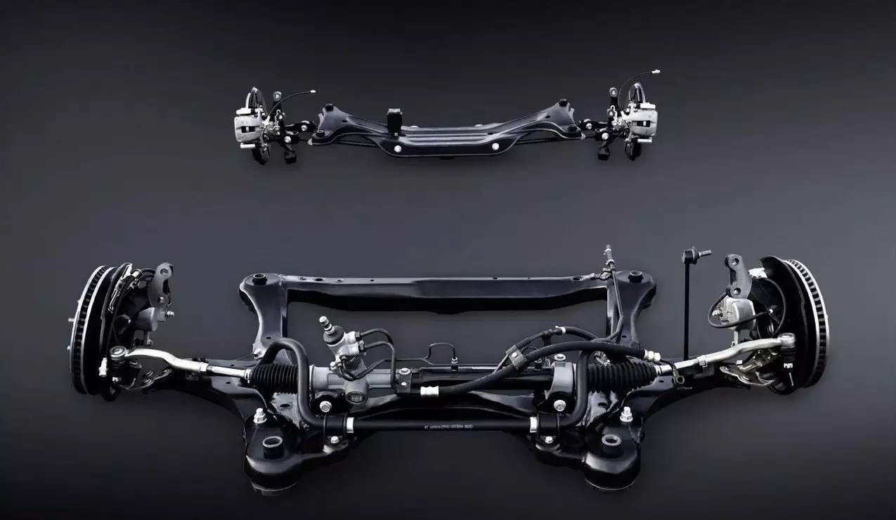 汽车悬挂系统利奇仍在继续投诉特斯拉,还坚称spacex的火箭成功返回