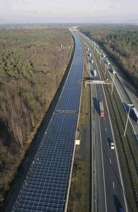 【盘点】史上最全的"光伏之路"汇总