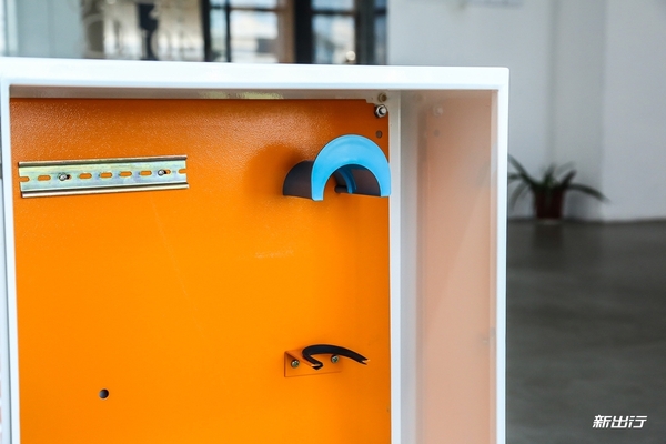 1小时完成特斯拉壁挂式充电盒的安装(图文)