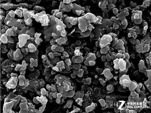 解读磷酸铁锂电池的五大优点