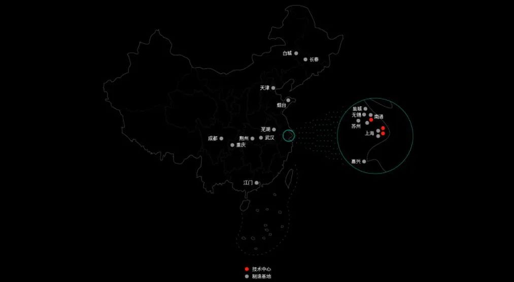 汽车重镇至暗时刻