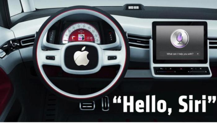苹果汽车没死？将由富士康代工，10万美元起售，后年见