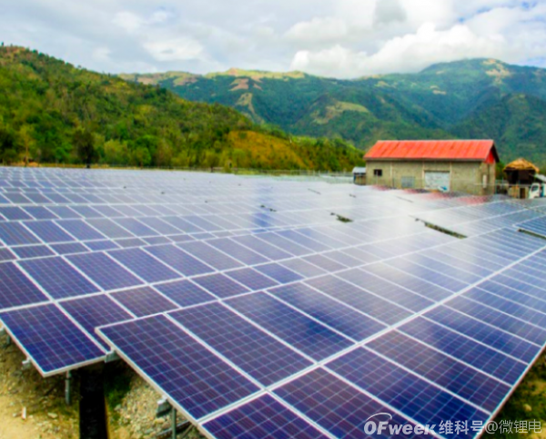 Prime Infra计划在菲律宾建大规模太阳能＋储能项目
