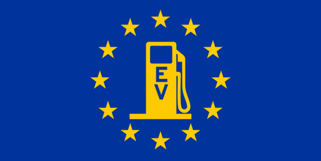 欧洲2035年禁售燃油车，谁在心慌又是谁乐开花