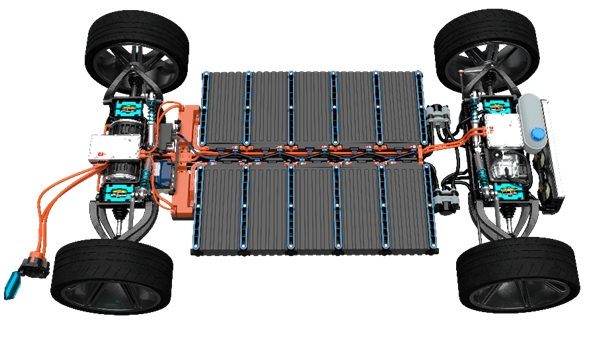 新型杜邦&trade;eCool技术提升电动汽车冷却管路性能和可持续性