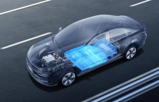 宁德再获第一！中国前十占六，5月全球电动汽车电池最新数据
