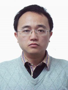 中国计量科学研究院光学所光通信与光探测实验室主任熊利民