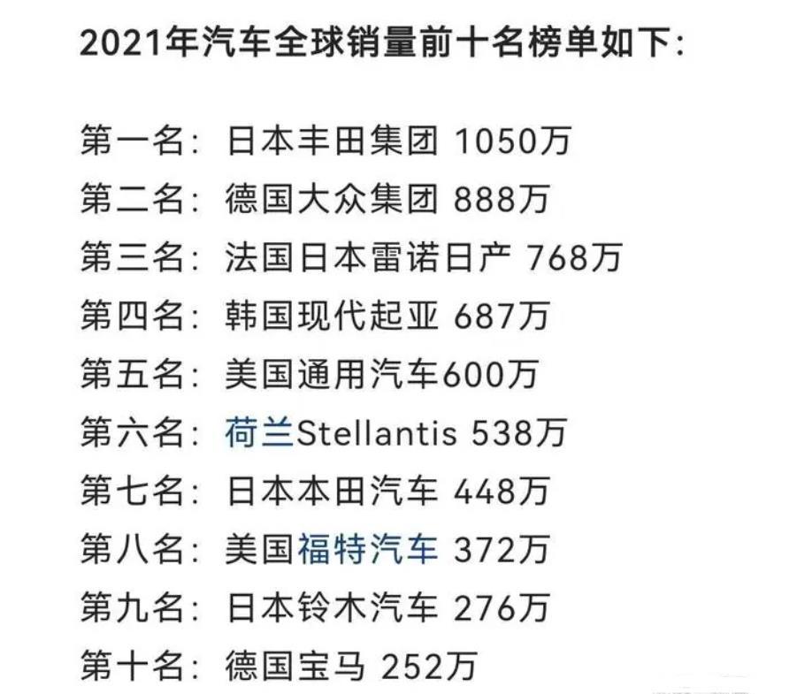 雷军吹了个大牛，未来小米汽车年销量，要超过1000万台