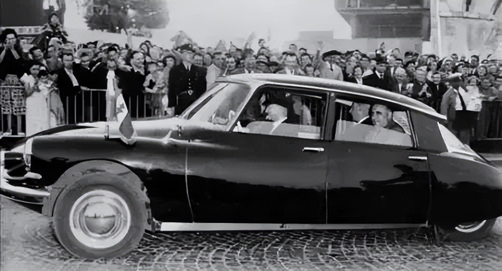 法国汽车工业的兴衰史