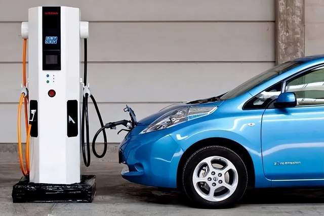 电动车充电费到了涨价的时候了，低能源使用成本正在成为过去