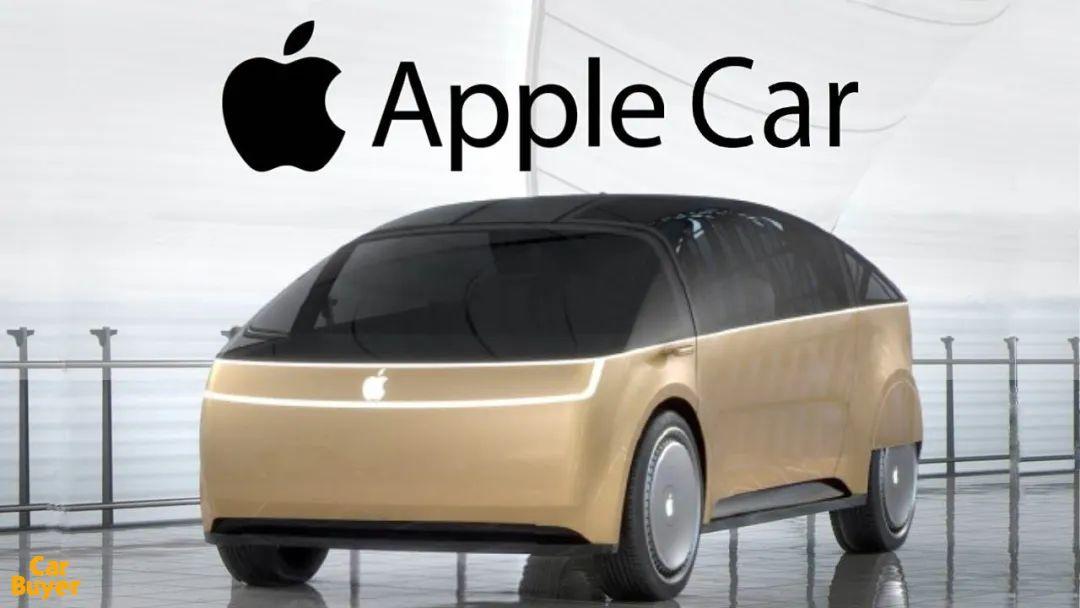 苹果造车再延期，问题究竟出在哪里？