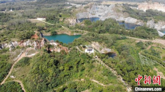 《河南省露天矿山综合治理和生态修复条例》今起施行