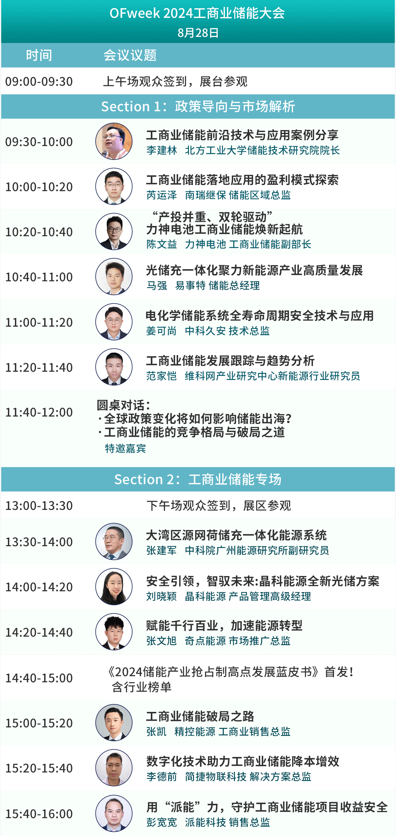 参会必看 | 全数会2024智慧光伏与储能大会暨展览会参会指南出炉