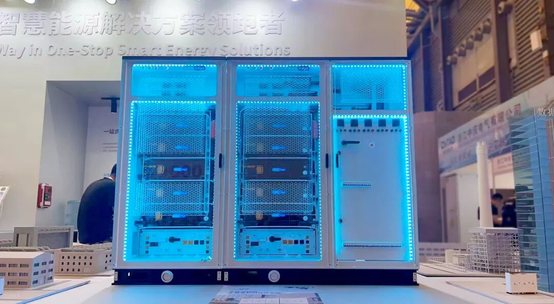 精控能源SNEC ES+2025高光时刻，创新技术引领零碳未来