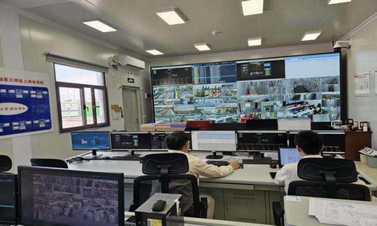 【维科杯2025】易储能源申报储能行业投资运营综合竞争力企业奖项