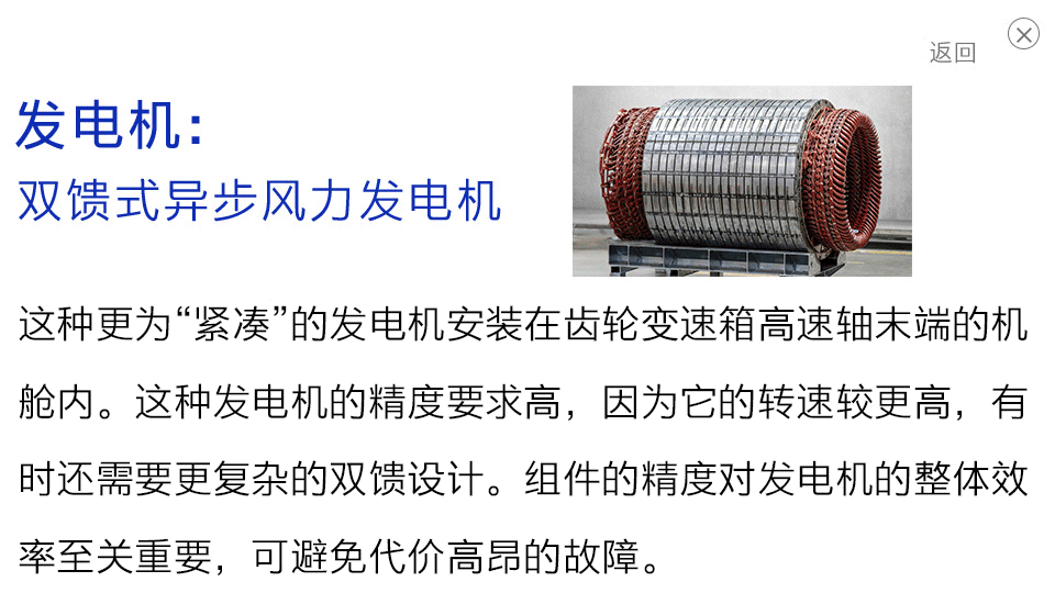 从核心部件到整机，风电全链质量解决方案守护风机长期稳定运行