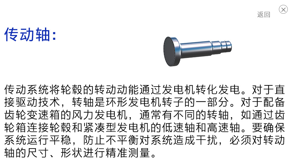 从核心部件到整机，风电全链质量解决方案守护风机长期稳定运行