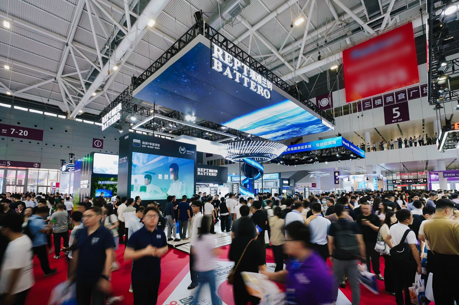 登顶全球第一、半年干完一年的利润，瑞浦兰钧的下一个命题又是什么？